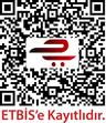 ETBİS Karekod Doğrulama